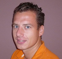 Jeroen van den Berg
